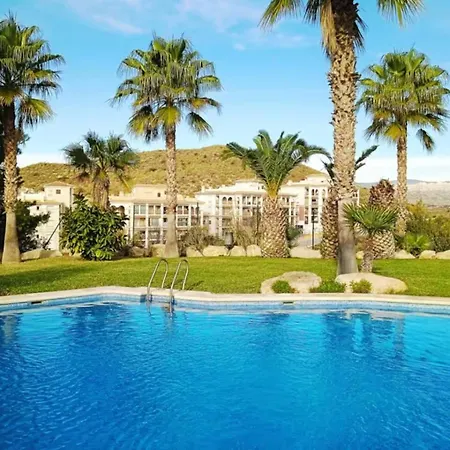 Lejlighed Bonalba Golf.