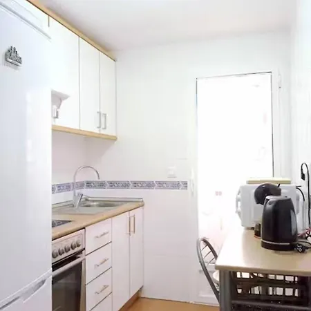 アパート Bonalba Golf. *