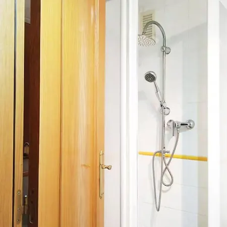 Lejlighed Bonalba Golf. Mutxamel