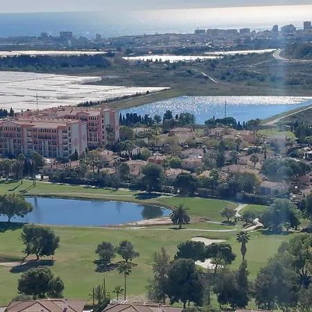 Bonalba Golf. * Mutxamel